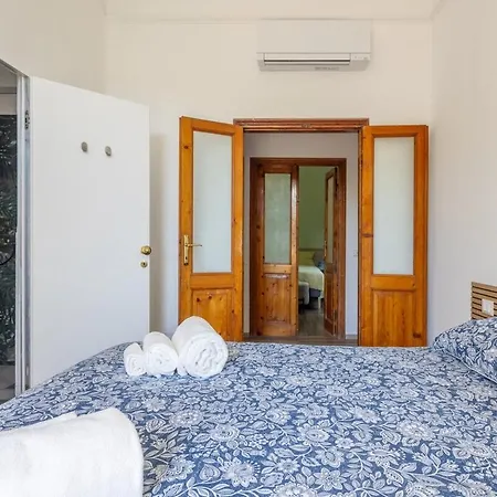 Apartment Casa Bananni Seaview