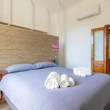 Casa Bananni Seaview Apartment *