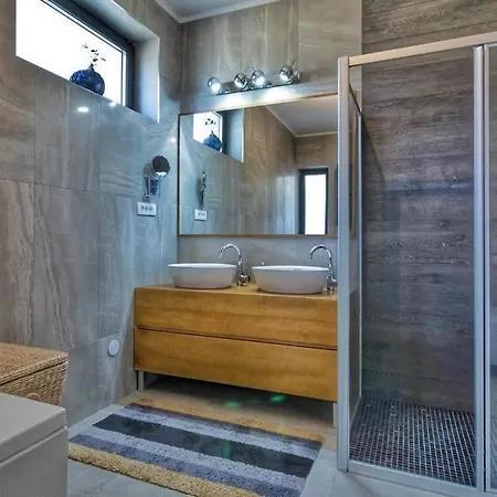 Lejlighed Casa Bananni Seaview Fezzano (Liguria)
