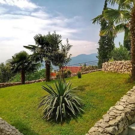 Casa Bananni Seaview Fezzano (Liguria)