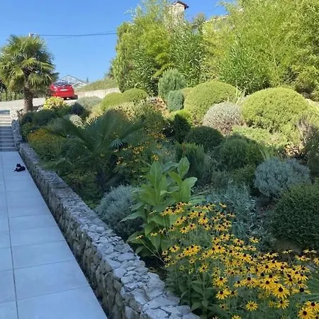Casa Bananni Seaview *