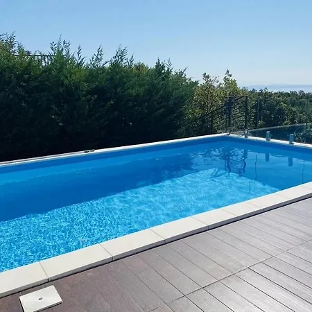Apartment Casa Bananni Seaview *