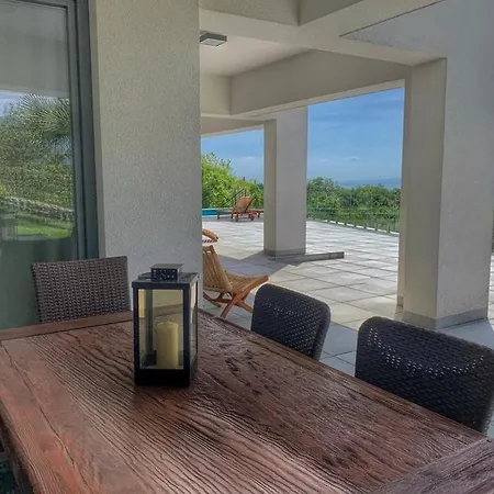 Casa Bananni Seaview * Fezzano (Liguria)