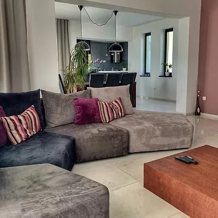 Lejlighed Casa Bananni Seaview