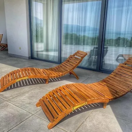 Casa Bananni Seaview Lejlighed *