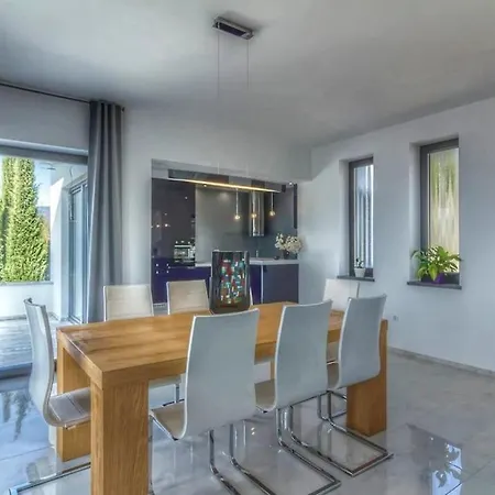 Casa Bananni Seaview Lejlighed Fezzano (Liguria)