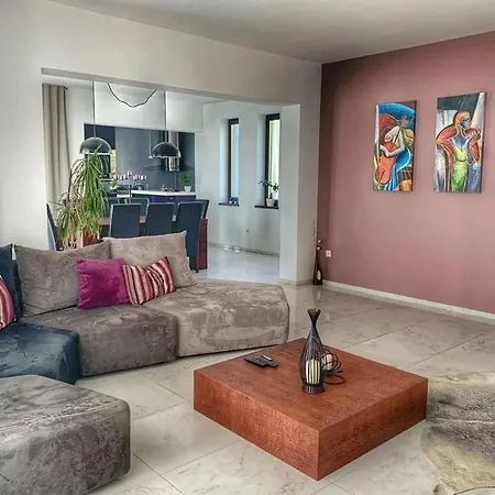 Lejlighed Casa Bananni Seaview Fezzano (Liguria)