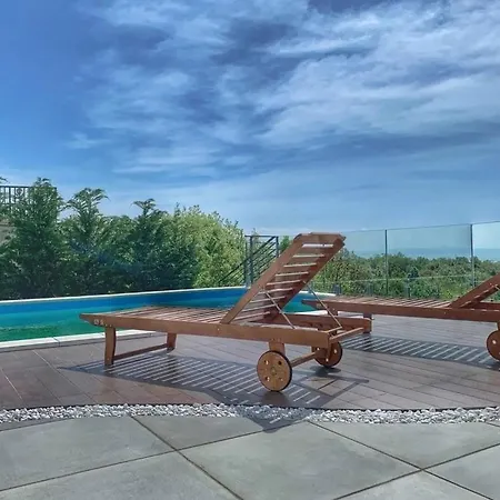 Casa Bananni Seaview