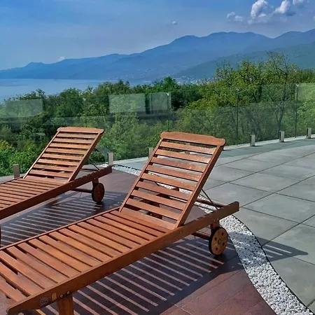 Apartment Casa Bananni Seaview