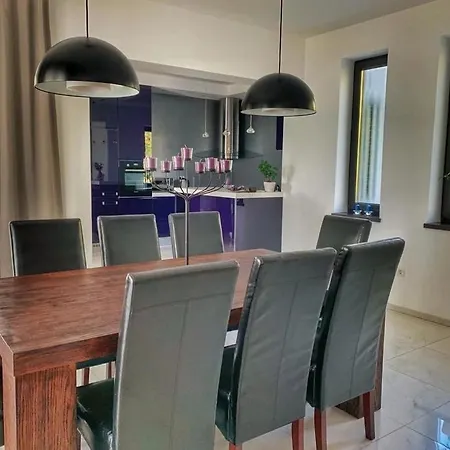 Casa Bananni Seaview Lejlighed *