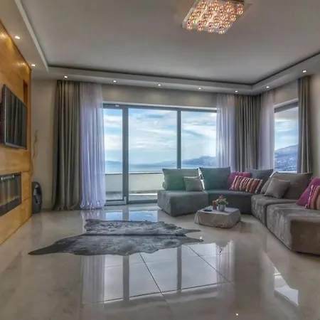 Apartment Casa Bananni Seaview