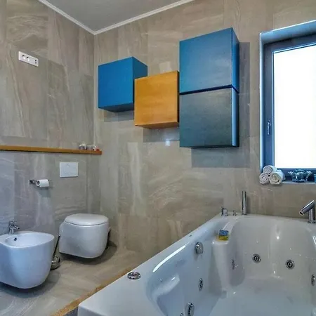 Lejlighed Casa Bananni Seaview *