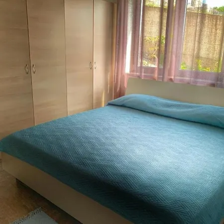 Casa Bananni Seaview Lejlighed Fezzano (Liguria)