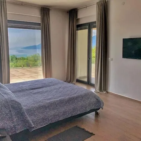 Casa Bananni Seaview