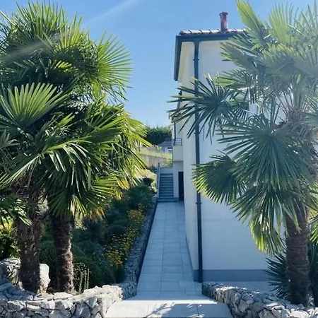 Casa Bananni Seaview Apartment *