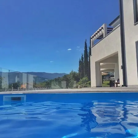 Casa Bananni Seaview Fezzano (Liguria)