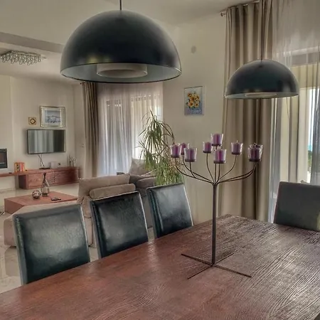 Casa Bananni Seaview * Fezzano (Liguria)