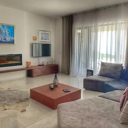 Casa Bananni Seaview