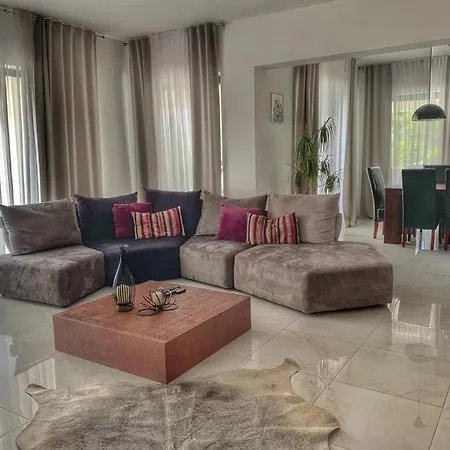 Casa Bananni Seaview Lejlighed *
