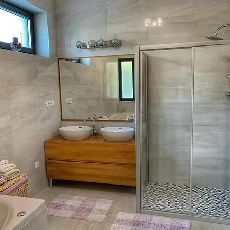 Casa Bananni Seaview Apartment Fezzano (Liguria)