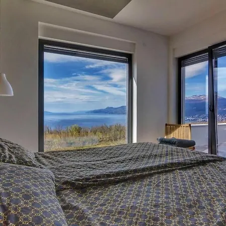Casa Bananni Seaview *