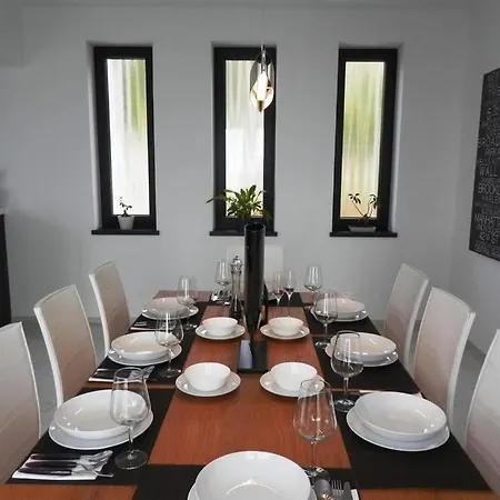 Casa Bananni Seaview