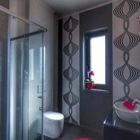 Casa Bananni Seaview Lejlighed Fezzano (Liguria)