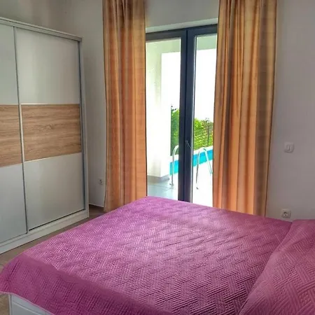 Casa Bananni Seaview *