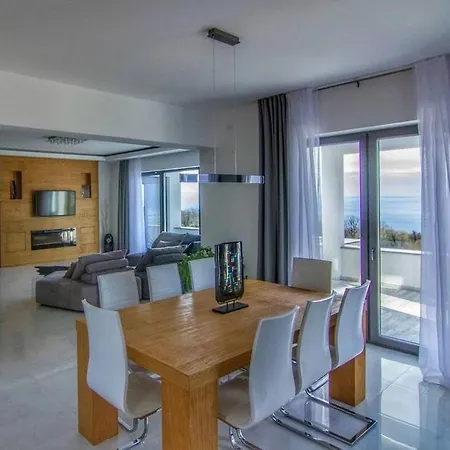 Casa Bananni Seaview Lejlighed Fezzano (Liguria)