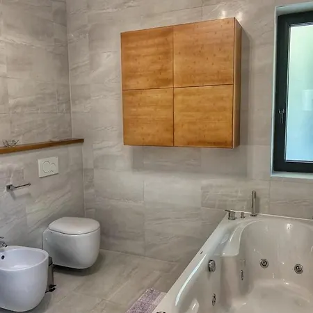 Lejlighed Casa Bananni Seaview Fezzano (Liguria)