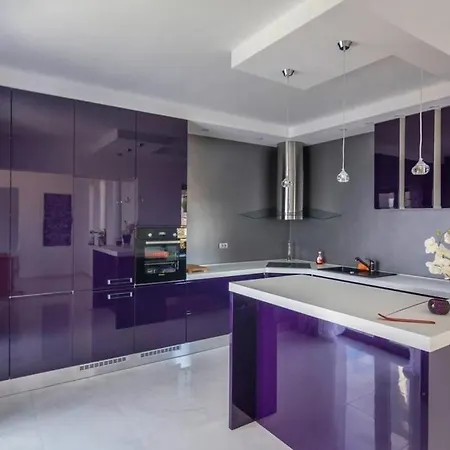Casa Bananni Seaview *