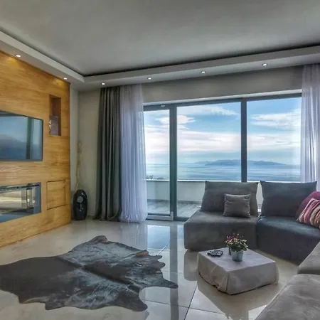 Casa Bananni Seaview